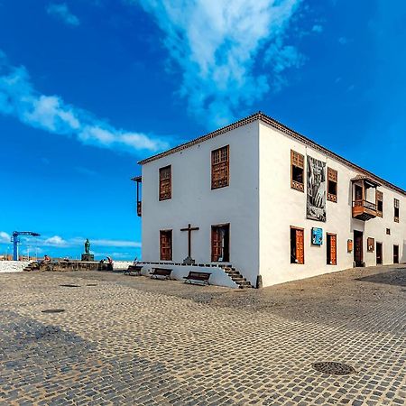 Home2Book Center Studio Puerto De La Cruz Exterior photo