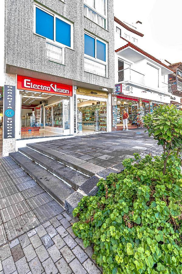 Home2Book Center Studio Puerto De La Cruz Exterior photo