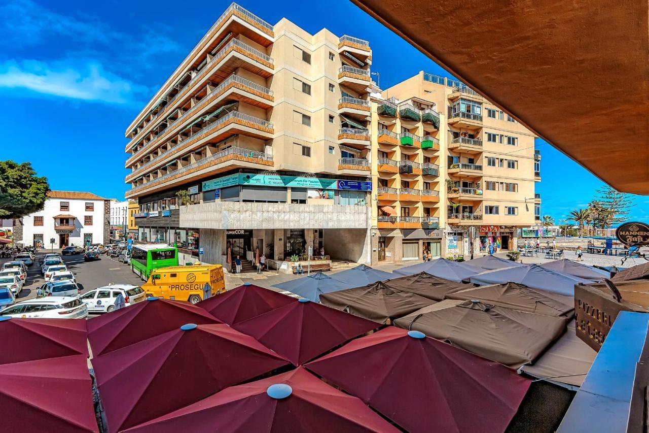 Home2Book Center Studio Puerto De La Cruz Exterior photo